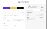 Kona Sports coupon verification screenshot