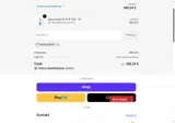 Kona Sports coupon verification screenshot