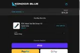 SAVE5 coupon verification screenshot