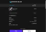 THANKYOU10 coupon verification screenshot