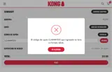 CLAIMMY$10 coupon verification screenshot