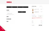 WELCOME_QVQM8X coupon verification screenshot