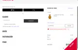 CLAIMMY$10 coupon verification screenshot