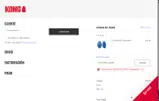 WELCOME_CL2ZXE coupon verification screenshot