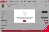 WELCOME_1HKMAS coupon verification screenshot