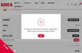WELCOME_Y3DKZT coupon verification screenshot