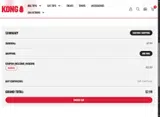 WELCOME_NVQCOW coupon verification screenshot
