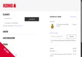 WELCOME_E395WH coupon verification screenshot