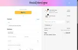KIM11451 coupon verification screenshot