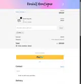 BF50 coupon verification screenshot