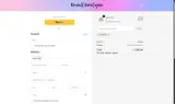MISSYOU coupon verification screenshot