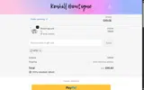 BF50 coupon verification screenshot