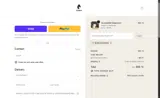 ROBCOACHING coupon verification screenshot