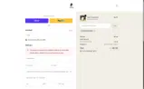 ROBCOACHING coupon verification screenshot
