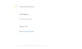 ORANGEOLIVE7 coupon verification screenshot