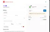 SAVE50 coupon verification screenshot