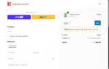 SAVE50 coupon verification screenshot