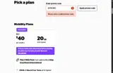 KIPROMO coupon verification screenshot