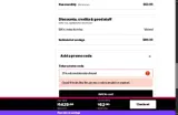 2Fkoodomobilereferafriend coupon verification screenshot