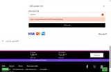ADD524 coupon verification screenshot