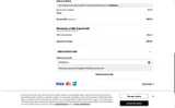 KPROMO120 coupon verification screenshot