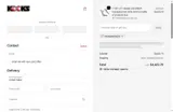 STANGMODE10 coupon verification screenshot