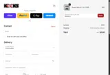 DEREK10 coupon verification screenshot