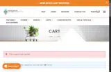 Kootenay Botanicals coupon verification screenshot