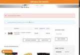 Kootenay Botanicals coupon verification screenshot