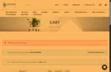 Kootenay Botanicals coupon verification screenshot