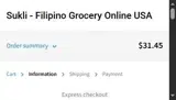 Kootenay Botanicals coupon verification screenshot