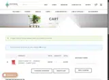 Kootenay Botanicals coupon verification screenshot