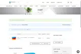 Kootenay Botanicals coupon verification screenshot