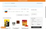 Kootenay Botanicals coupon verification screenshot