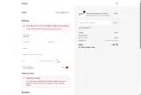 TACTICAL20 coupon verification screenshot