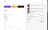HOLLYE15 coupon verification screenshot