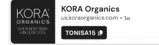 TONISA15 coupon verification screenshot