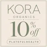 Platefulhealth coupon verification screenshot