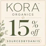 SOURCEDBYDANI15 coupon verification screenshot