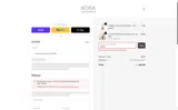ashleyk coupon verification screenshot