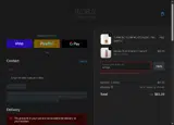 ashleyk coupon verification screenshot