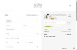 TONISA15 coupon verification screenshot