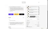 Eva15 coupon verification screenshot