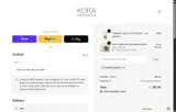 Platefulhealth coupon verification screenshot