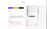 CHEER15 coupon verification screenshot