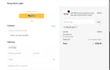 FREPURCHASE coupon verification screenshot