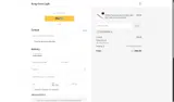 DISCOUNT824 coupon verification screenshot