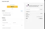 60OFF coupon verification screenshot