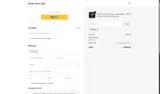 60OFF coupon verification screenshot