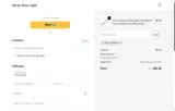 DISCOUNT824 coupon verification screenshot